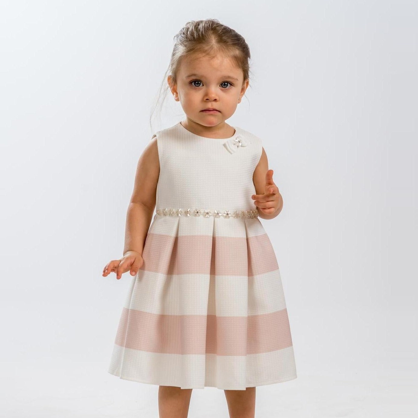 Spring Jolie Girls Formal Dress-2