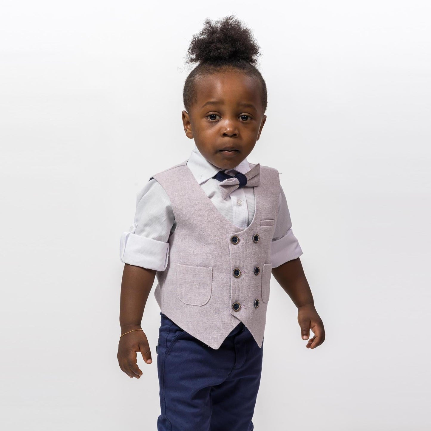 Classic Charlie Formal Boys Suit-1