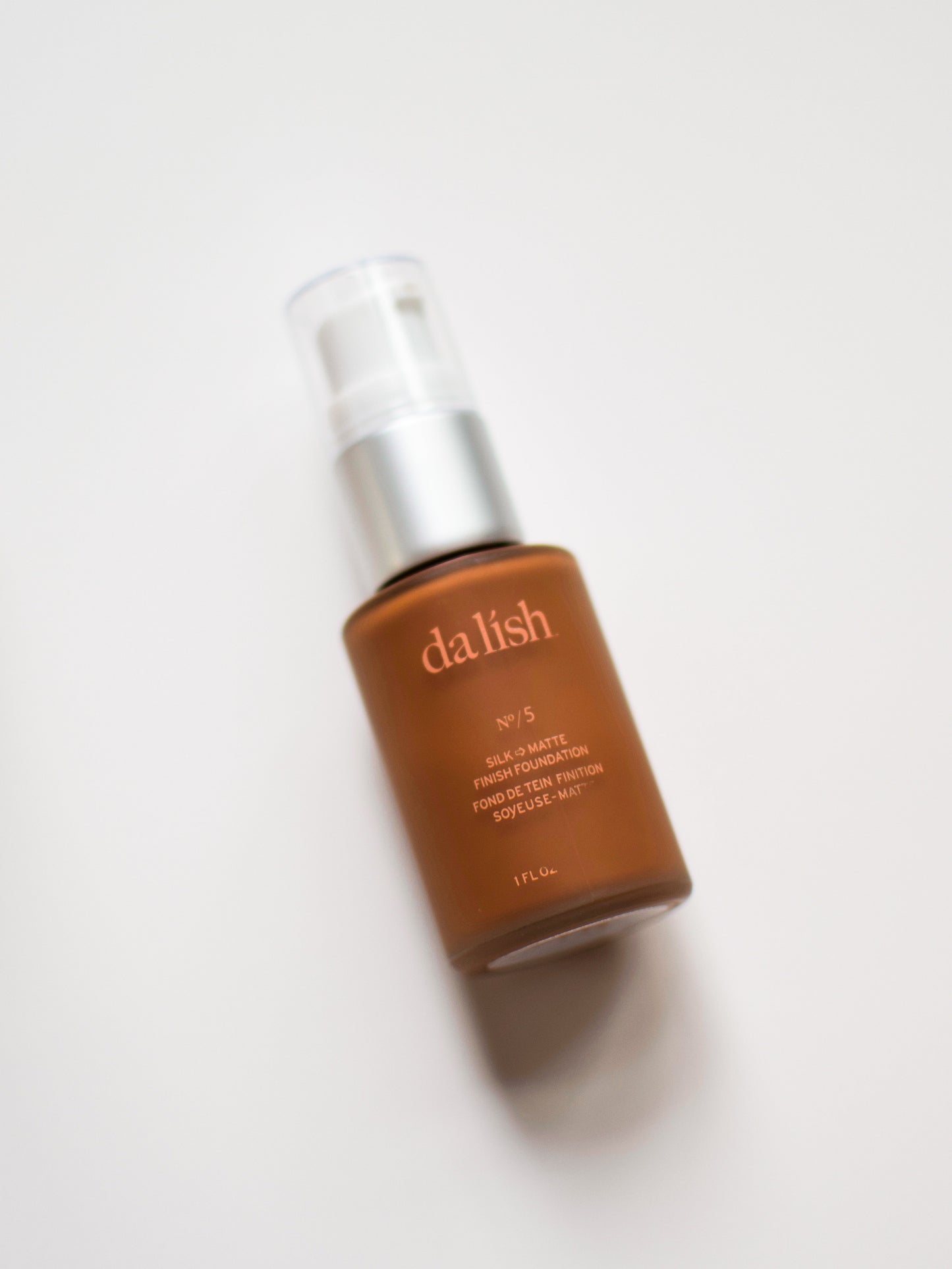 ✨ da lish Skin Perfecting Foundation