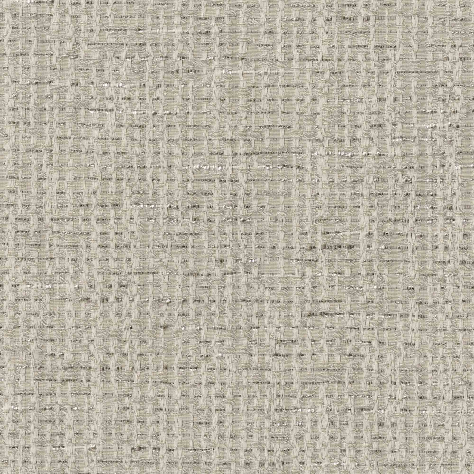 Bespoke Textured Weave Cotton Linen Curtains | Grid/Checks Pattern | Pinch Pleat & Euro Pleat Options | Custom Sizes-4