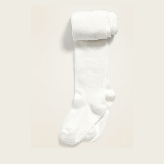 Thick Tights - 100% Cotton - School-4
