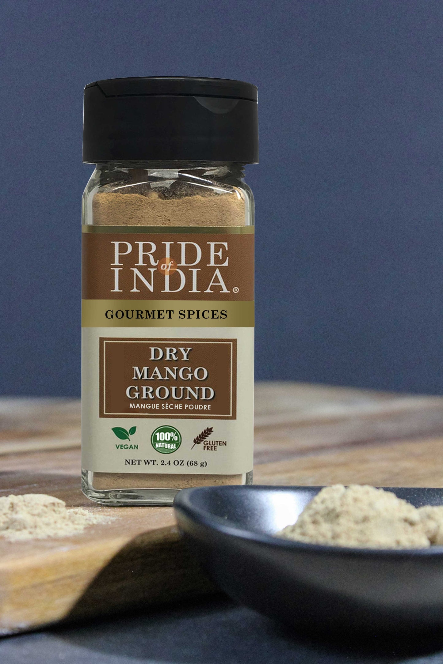 Gourmet Dry Mango (Amchur) Powder-3