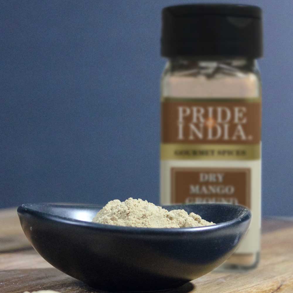 Gourmet Dry Mango (Amchur) Powder-4