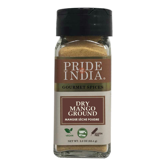 Gourmet Dry Mango (Amchur) Powder-0