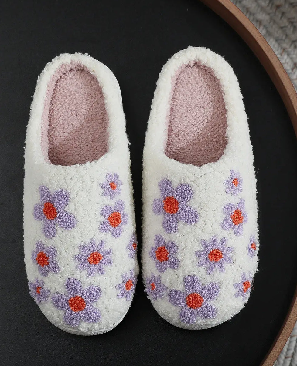 Spring Slippers-2