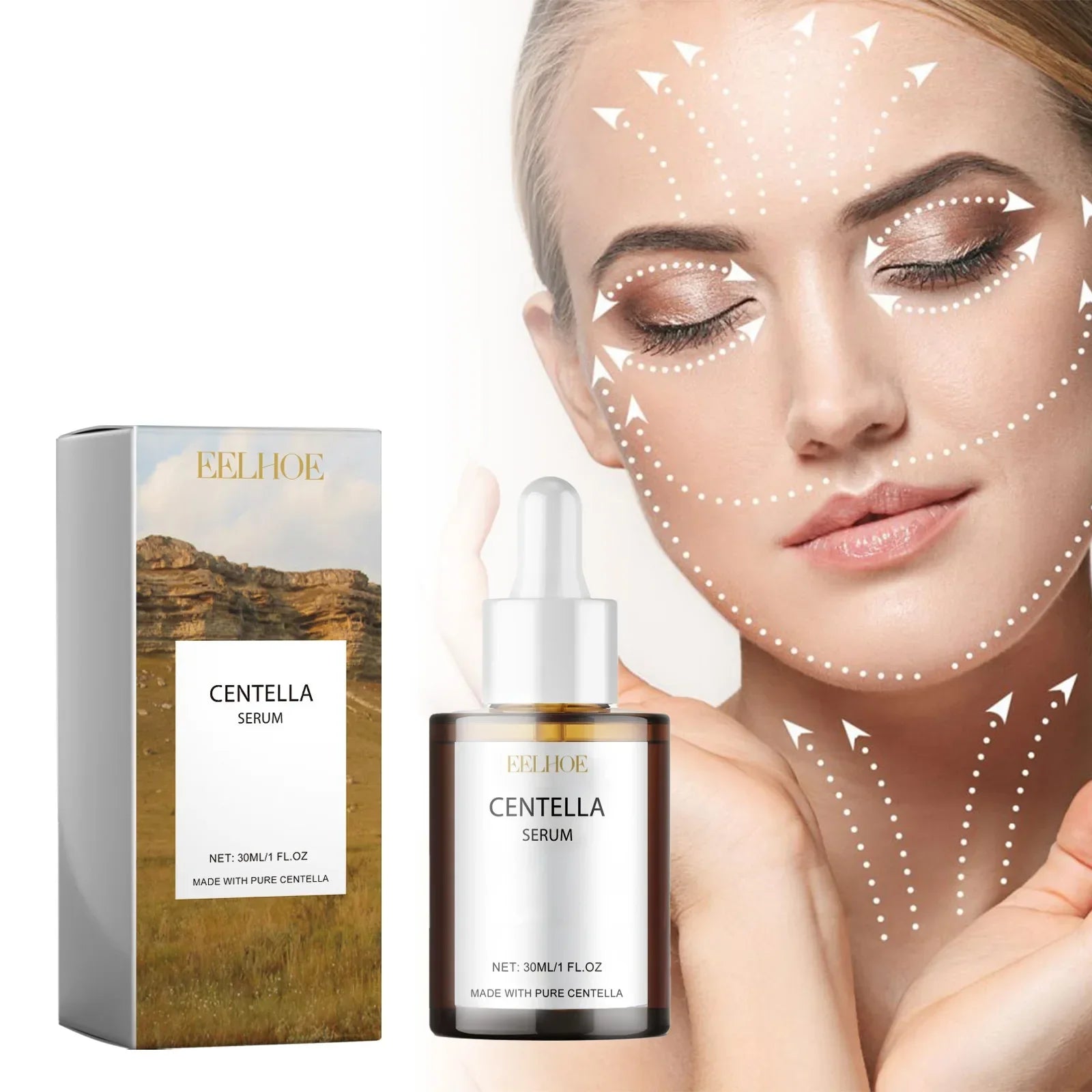 EELHOE Centella Essence-2