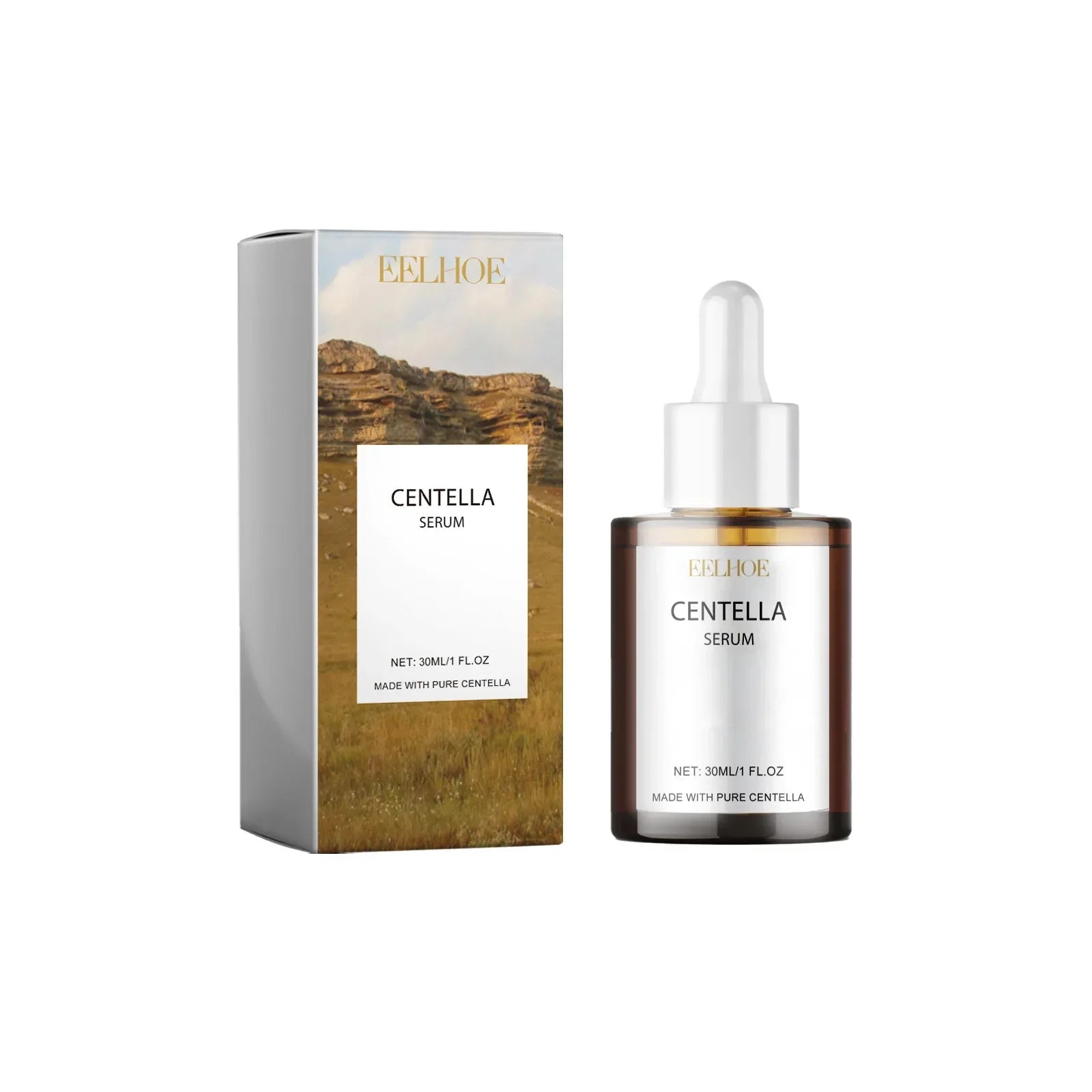 EELHOE Centella Essence-5