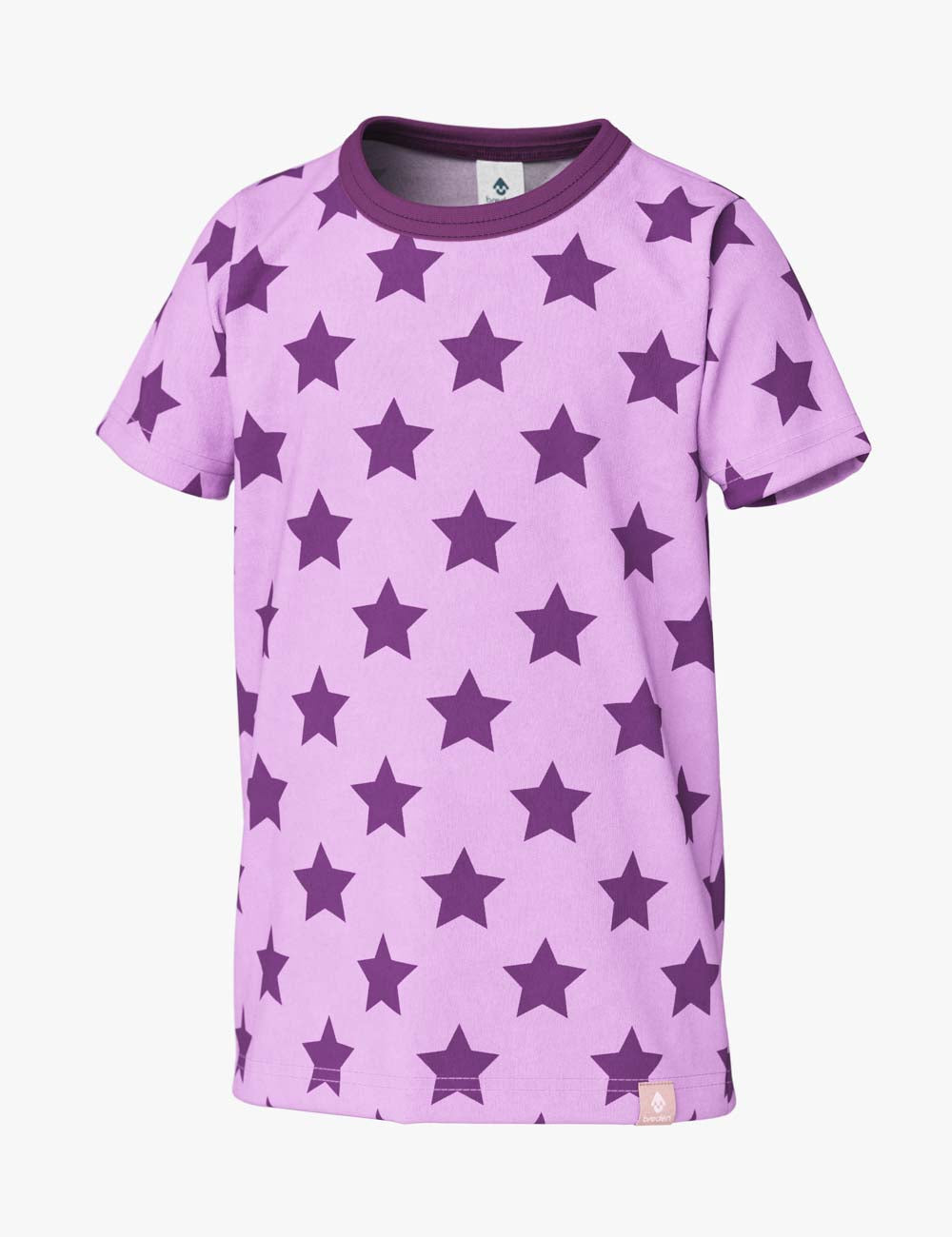 Kids T-shirt ERLEND-5