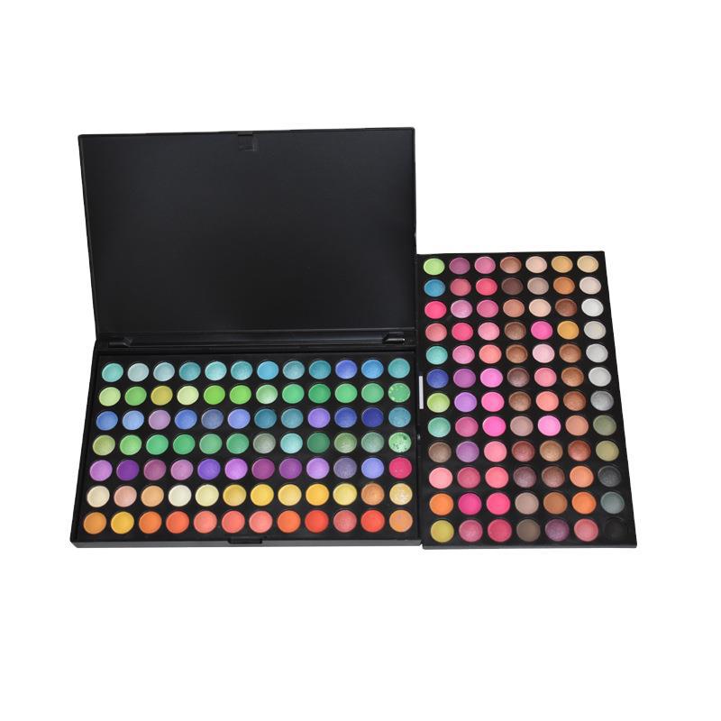 Eye Color Palette for Beautiful Makeup Looks-1