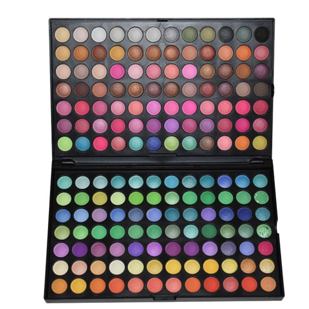 Eye Color Palette for Beautiful Makeup Looks-4