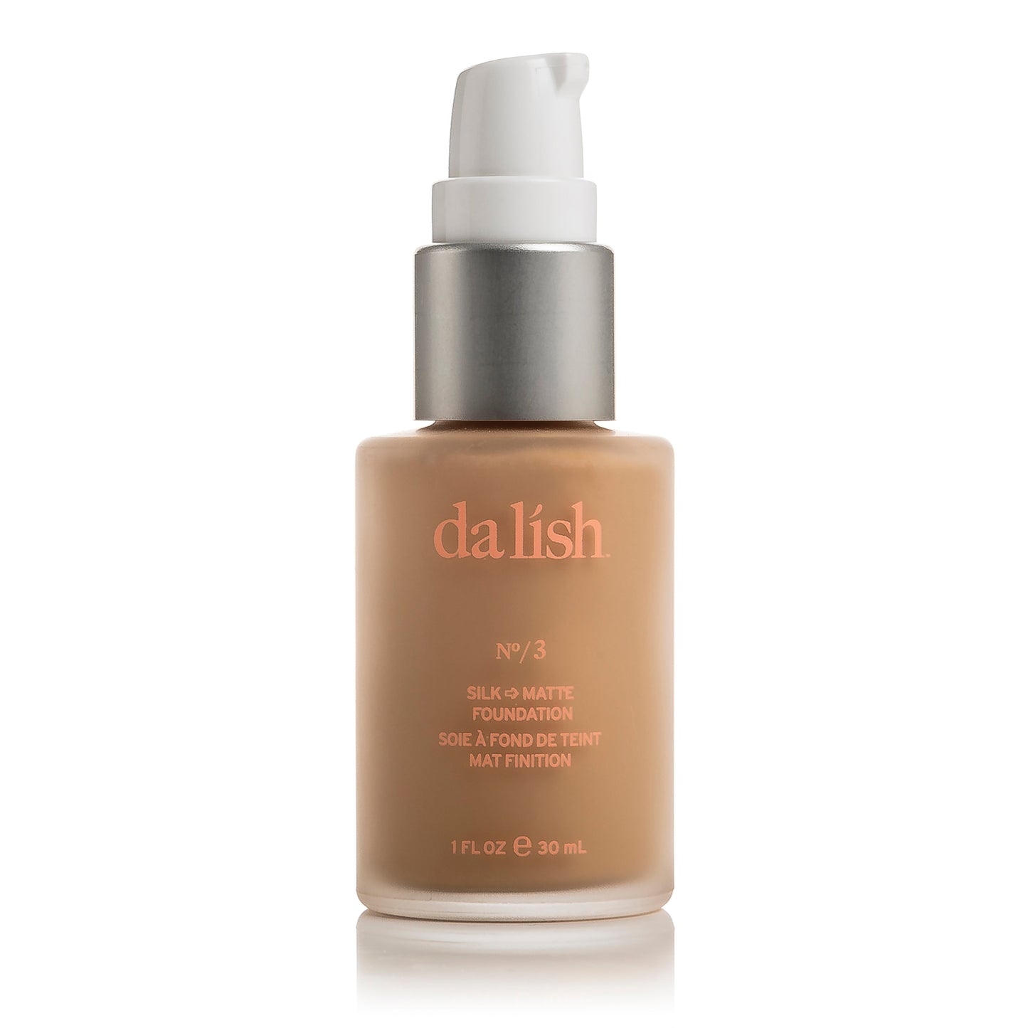 ✨ da lish Skin Perfecting Foundation