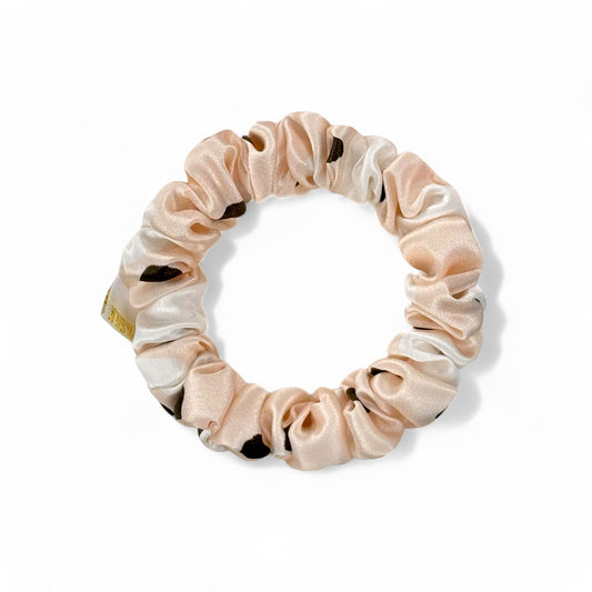 Organic Premium Silk Mini - Polka Dot-0