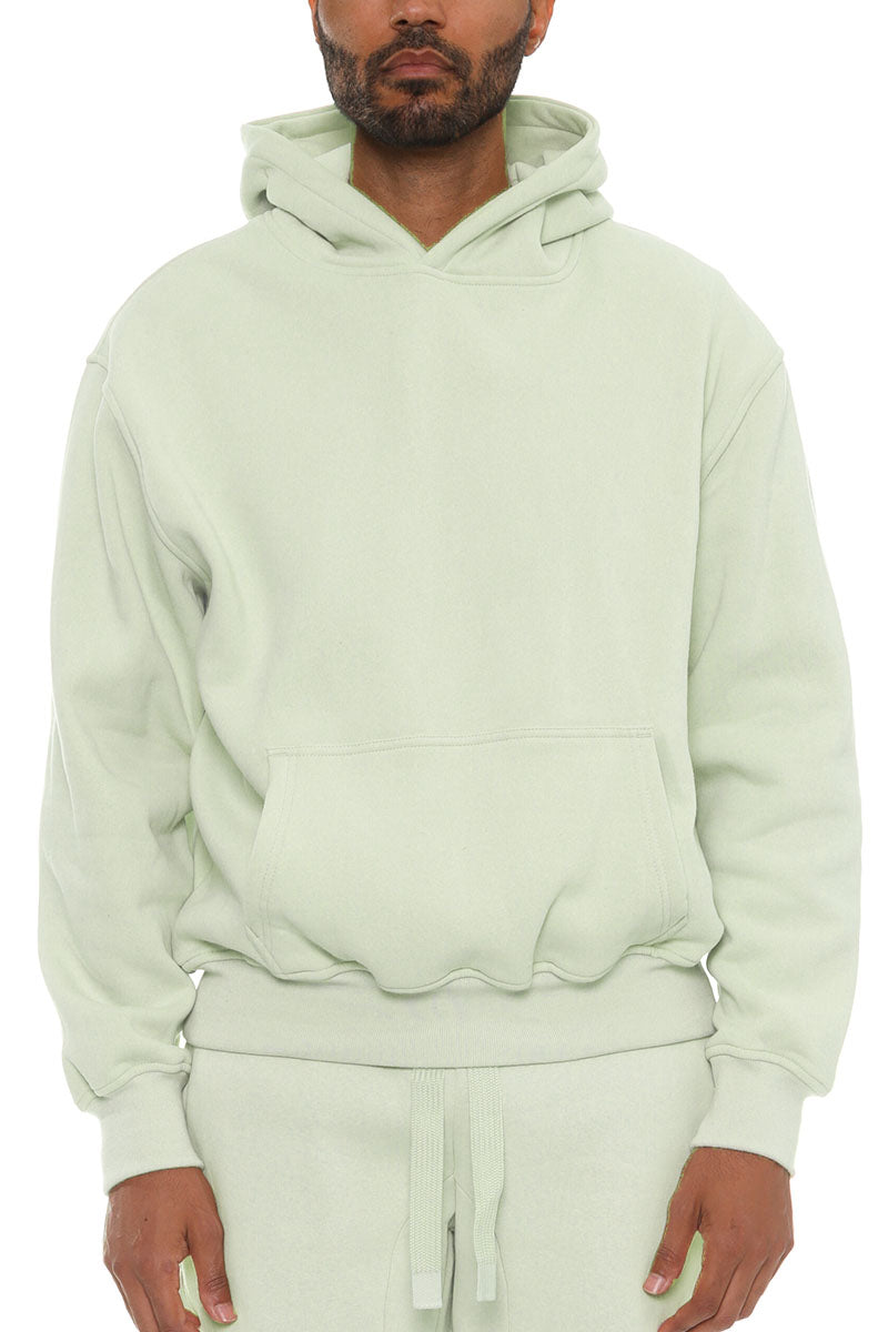 Pro Comfort Cotton Blend Hoodie-6