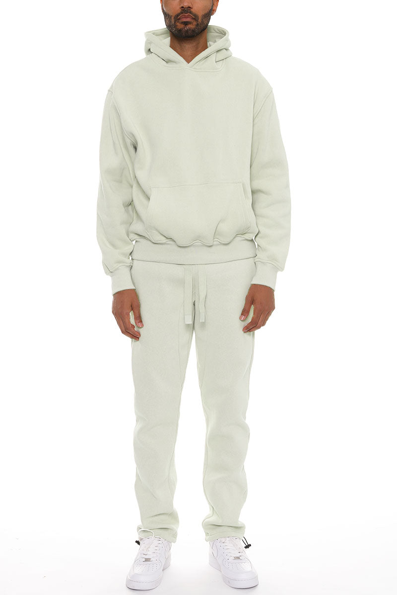 Pro Comfort Hoodie Set-6