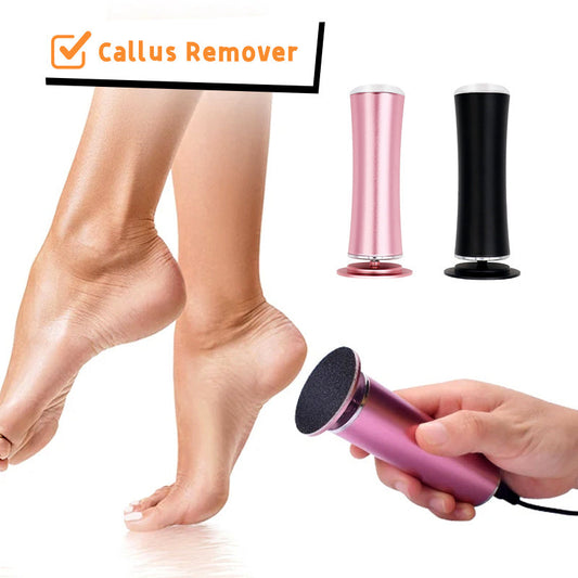 Foot Callus Remover Machine-0