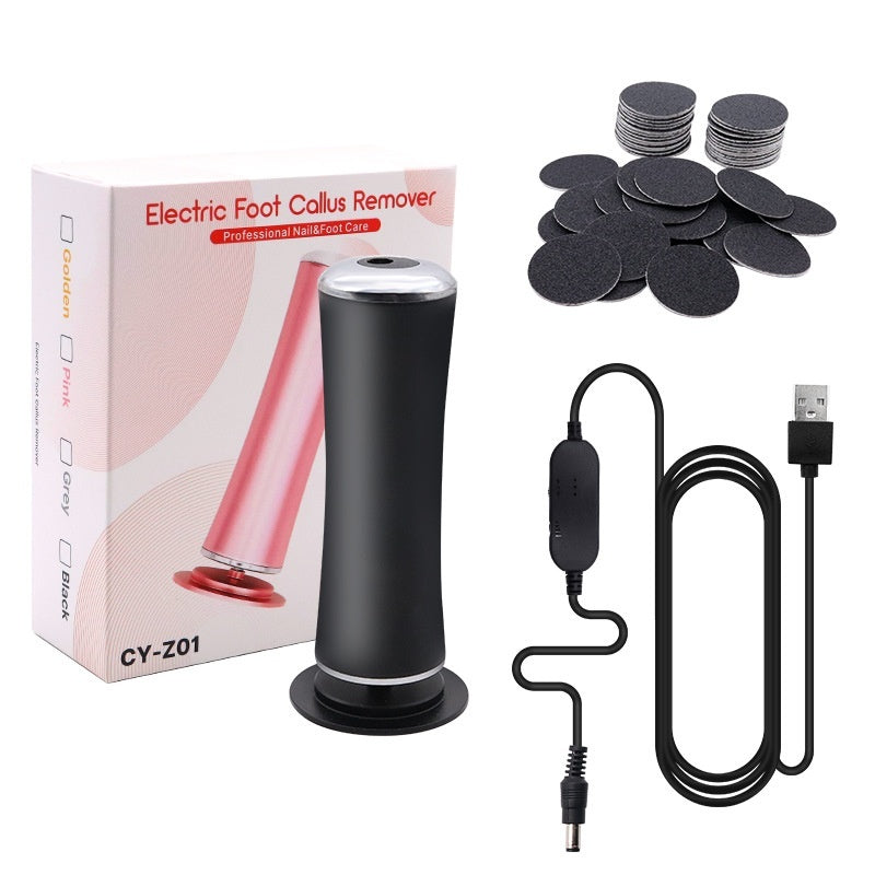 Foot Callus Remover Machine-5