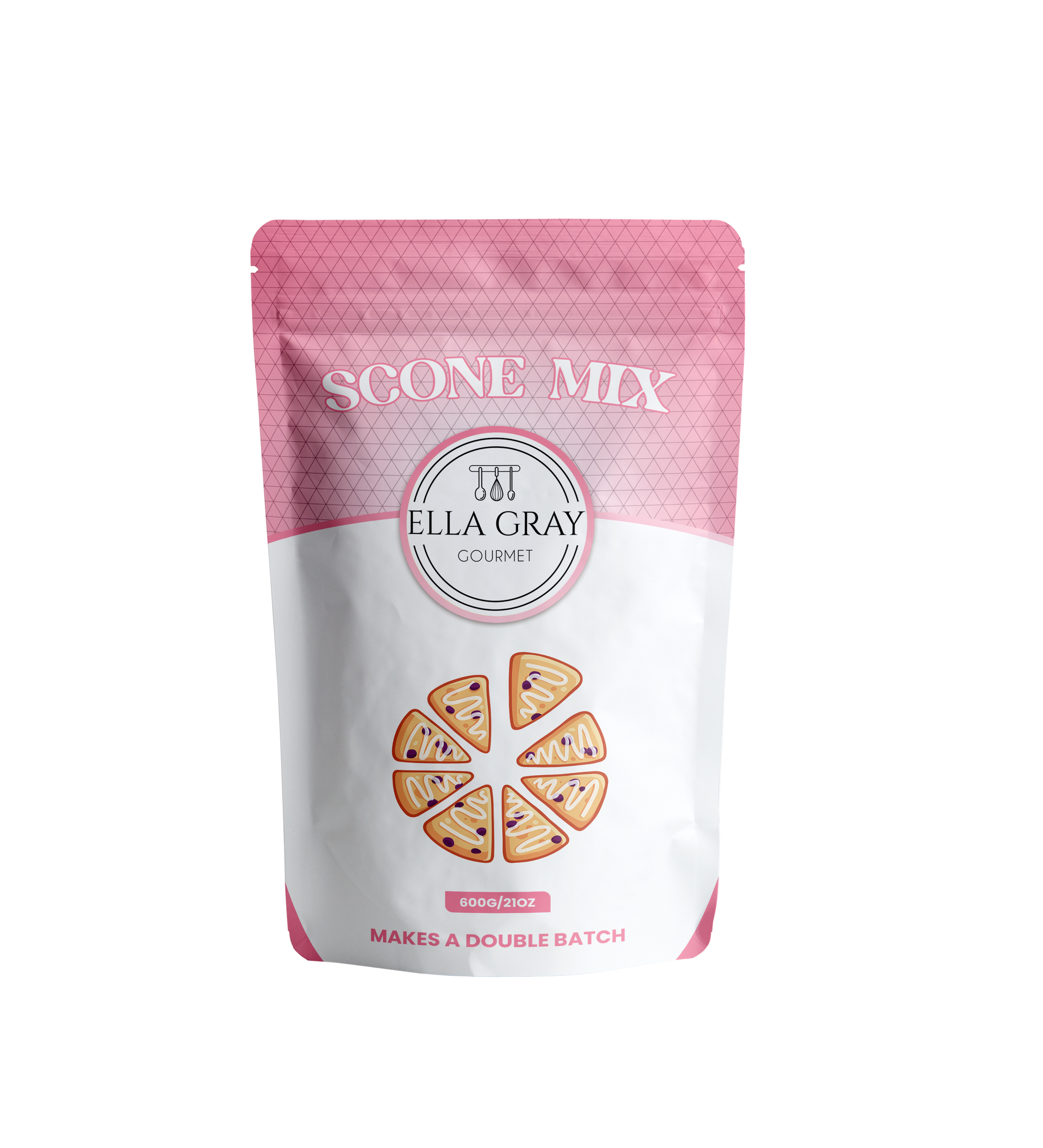 Scone Mix-0
