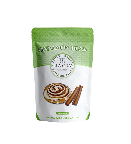 Cinnamon Bun Mix-0