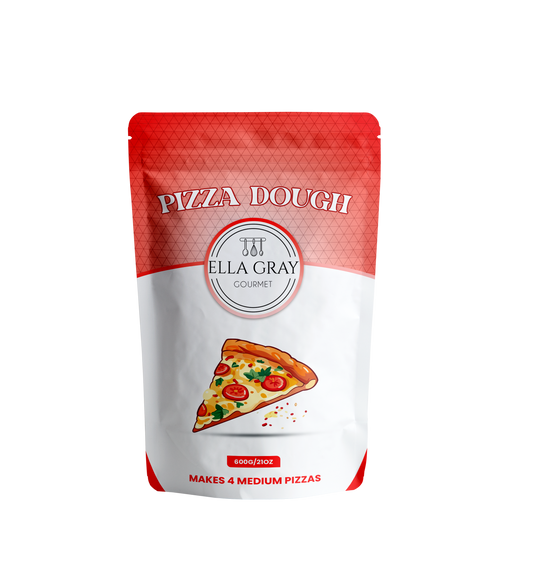 Pizza Dough-0