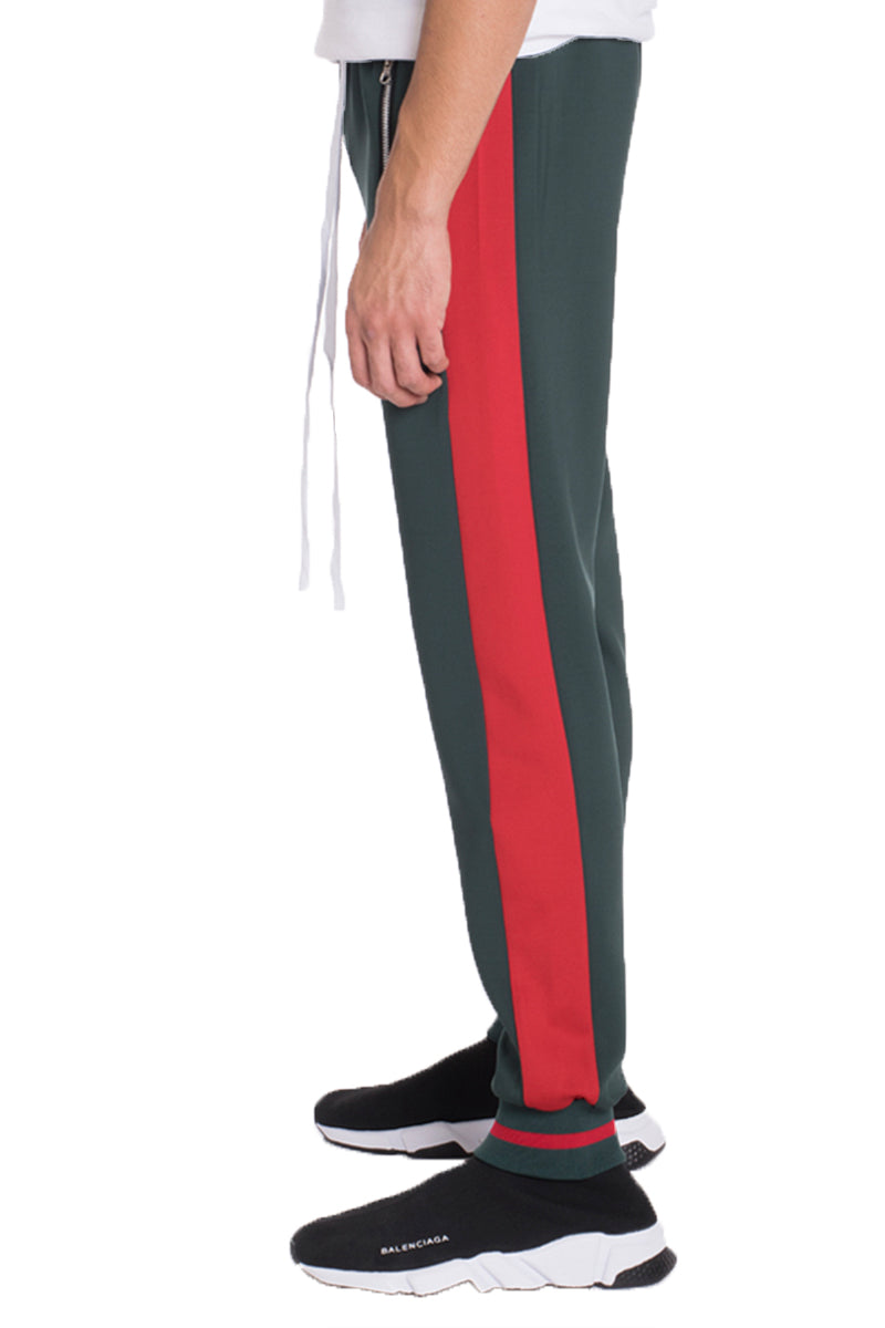 Rally Heavy Weight Jogger-10