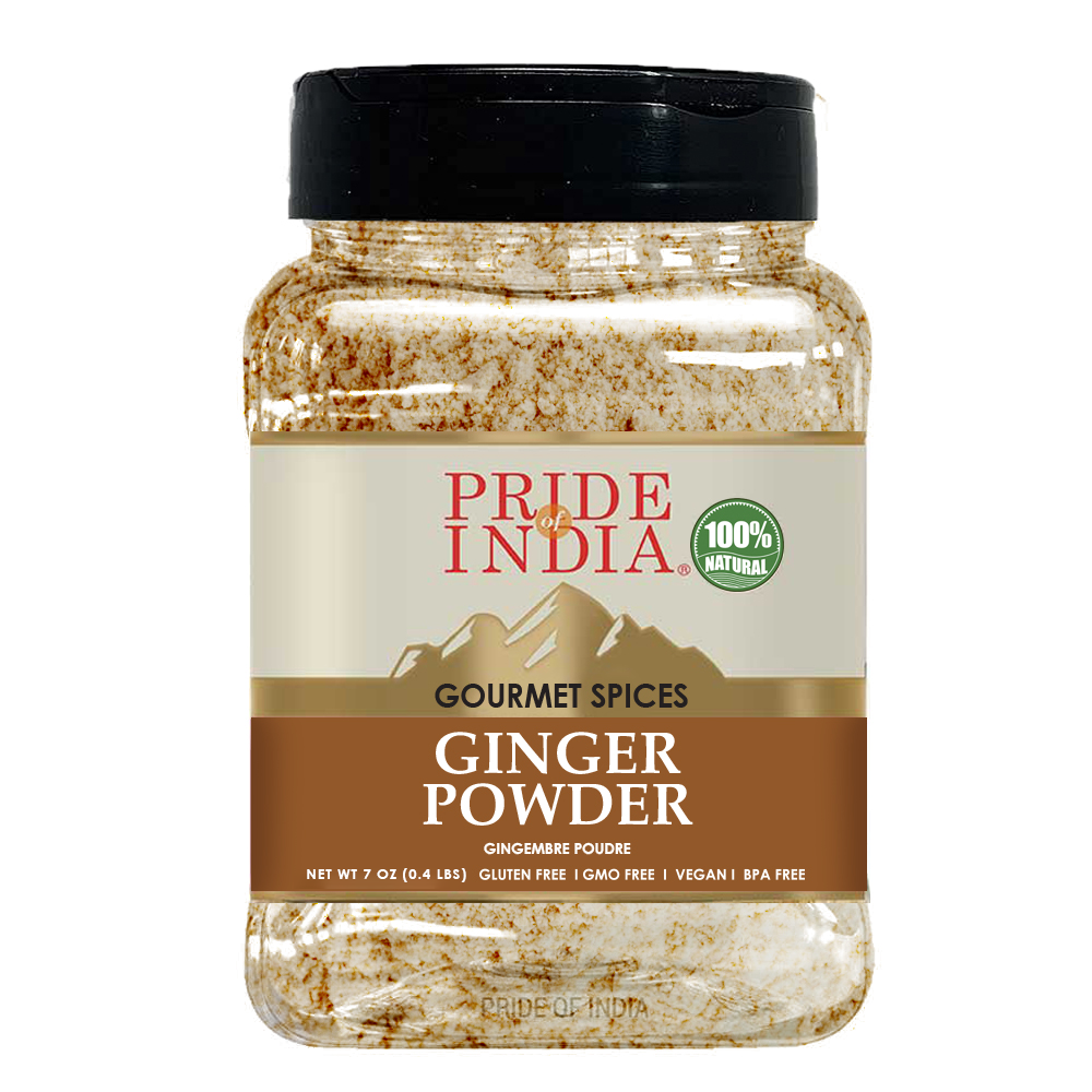 Gourmet Ginger Fine Ground-5
