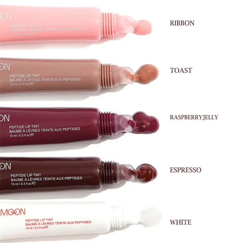 Glossy Lip Balm Hydrating Tinted Lip Care-1