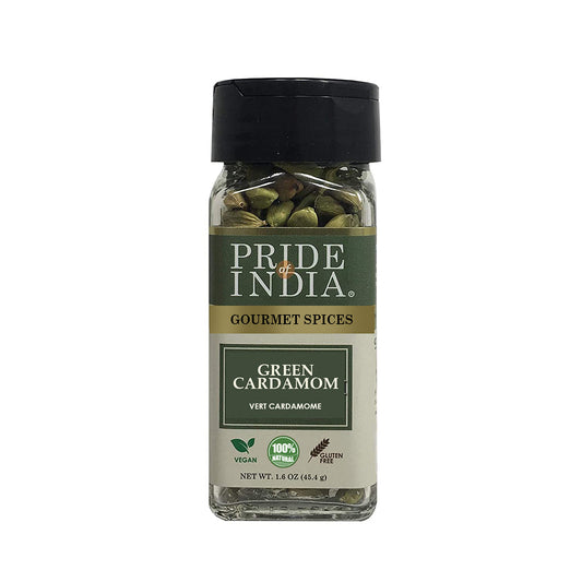 Gourmet Green Cardamom Whole-0