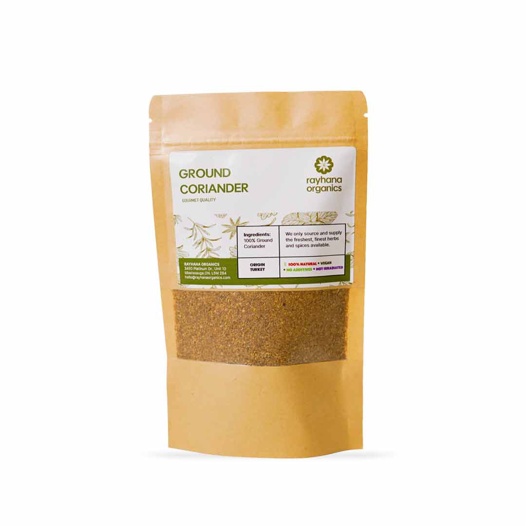 Rayhana Ground Coriander