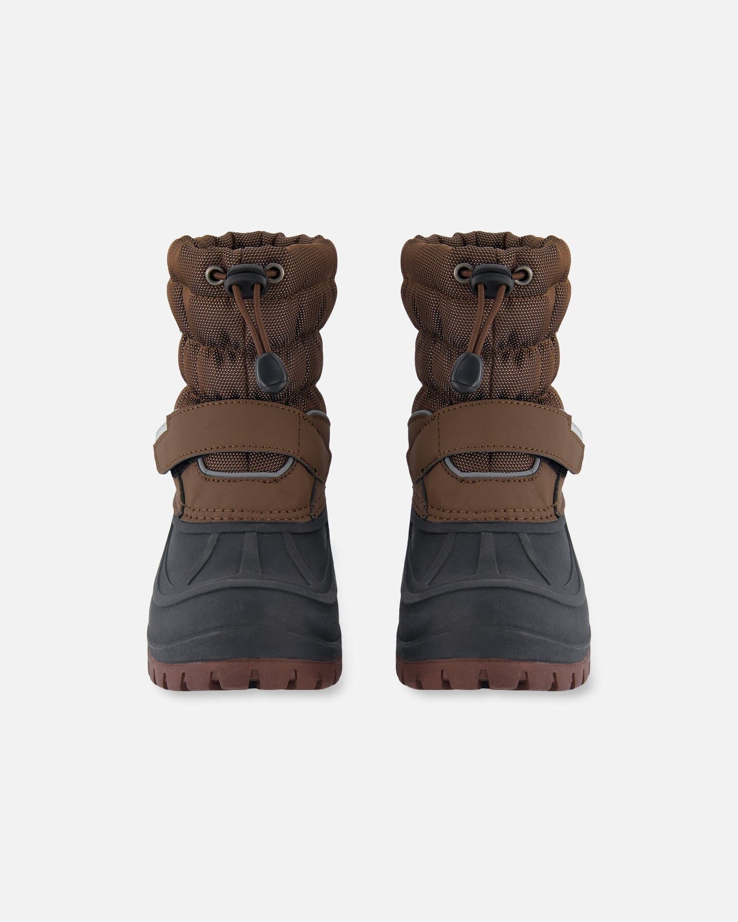Winter Boots Taupe-2