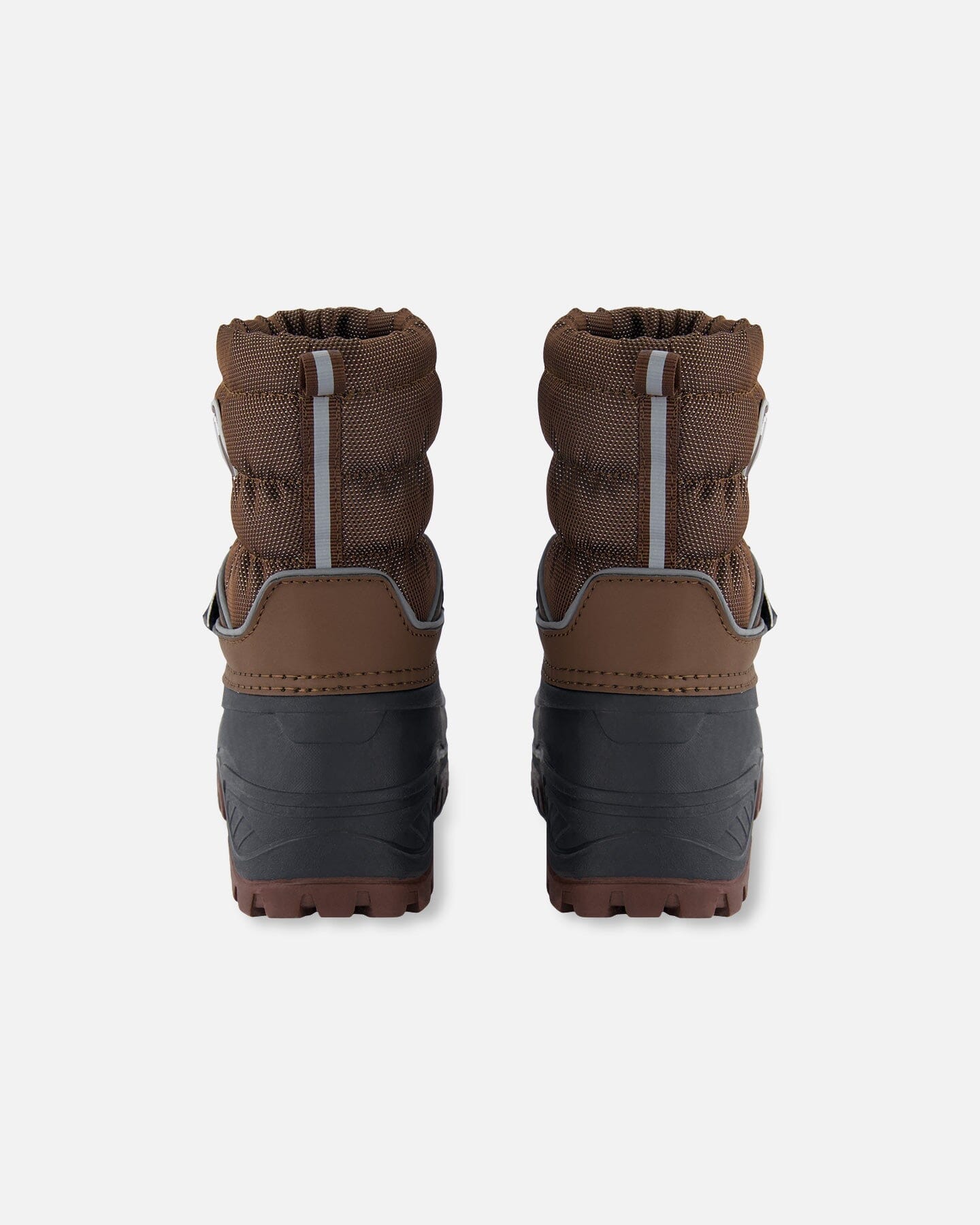Winter Boots Taupe-3