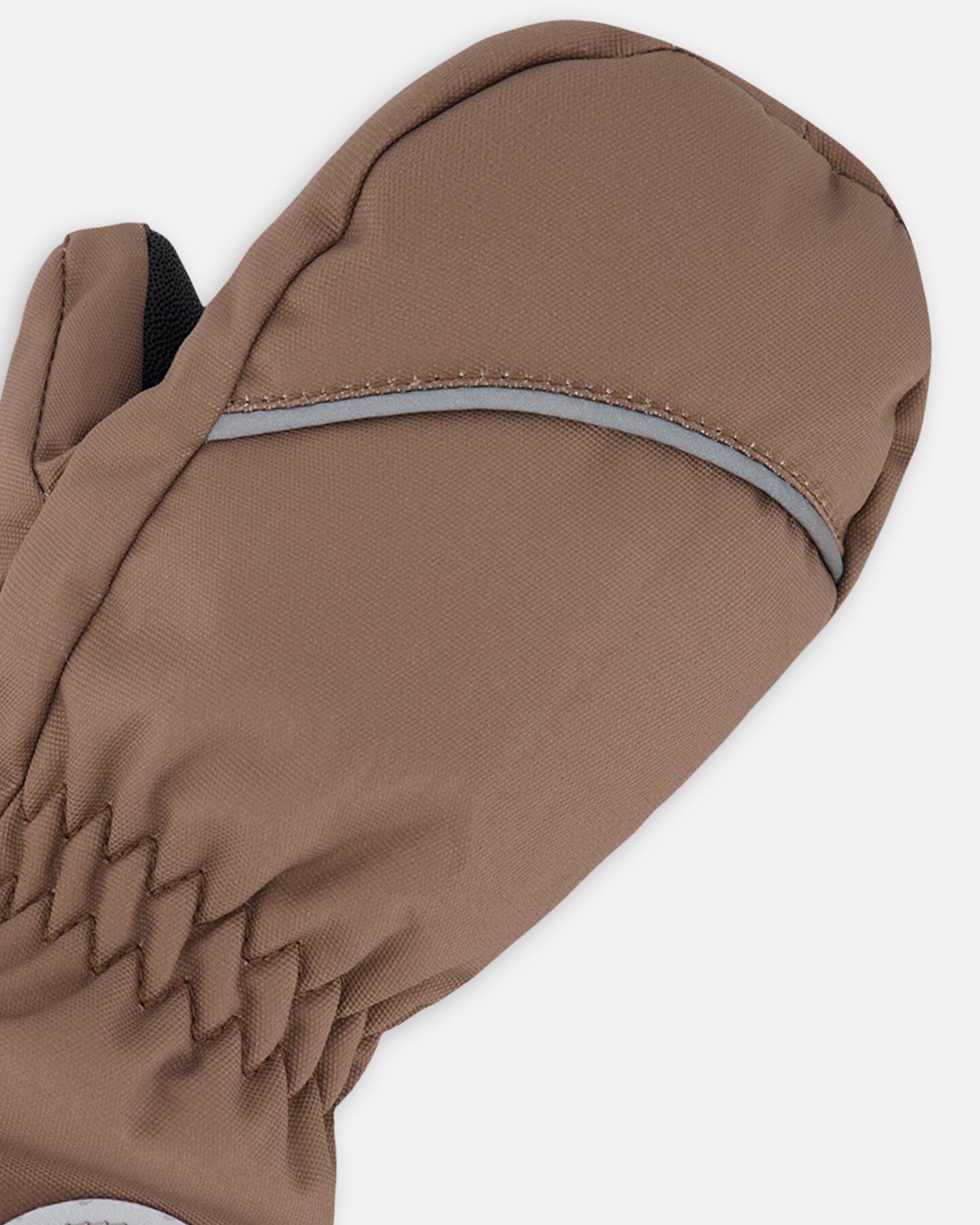 Winter Mittens Play Taupe-2