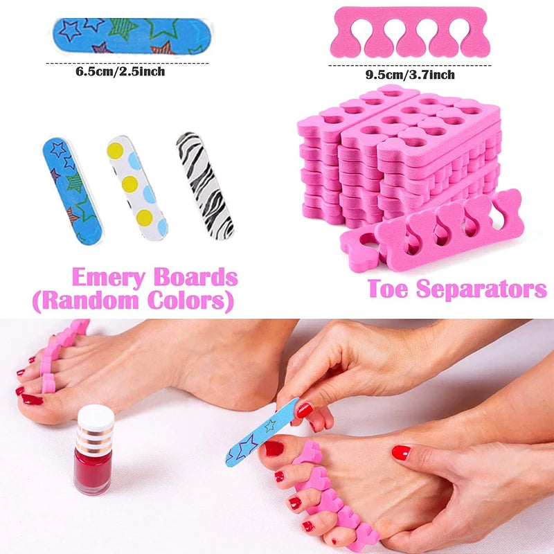 Spa Wedding Party Supplies Girls Birthday Party Gifts Guests Bachelor Spa Favors Stickers Christmas Pinata Filler