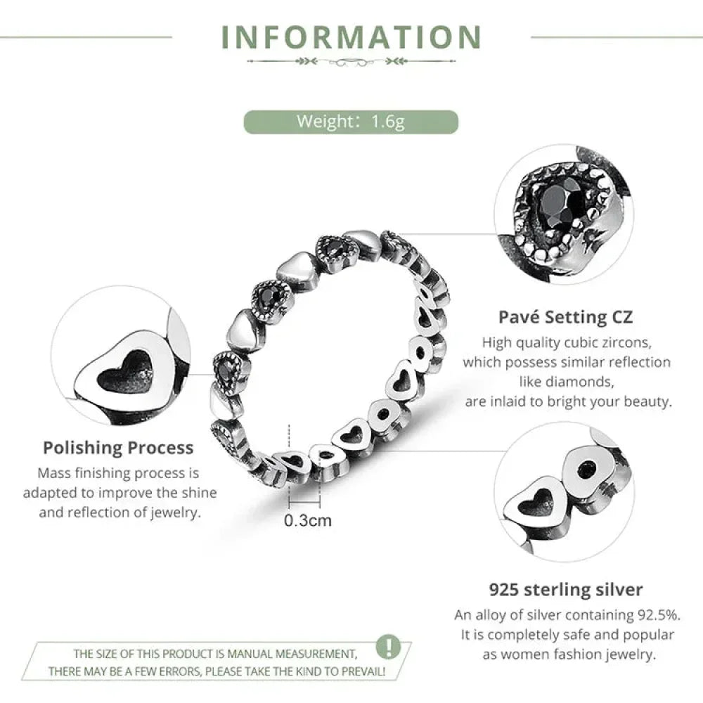 925 Sterling Silver Star Ring - Elegant Wedding Jewelry For Women