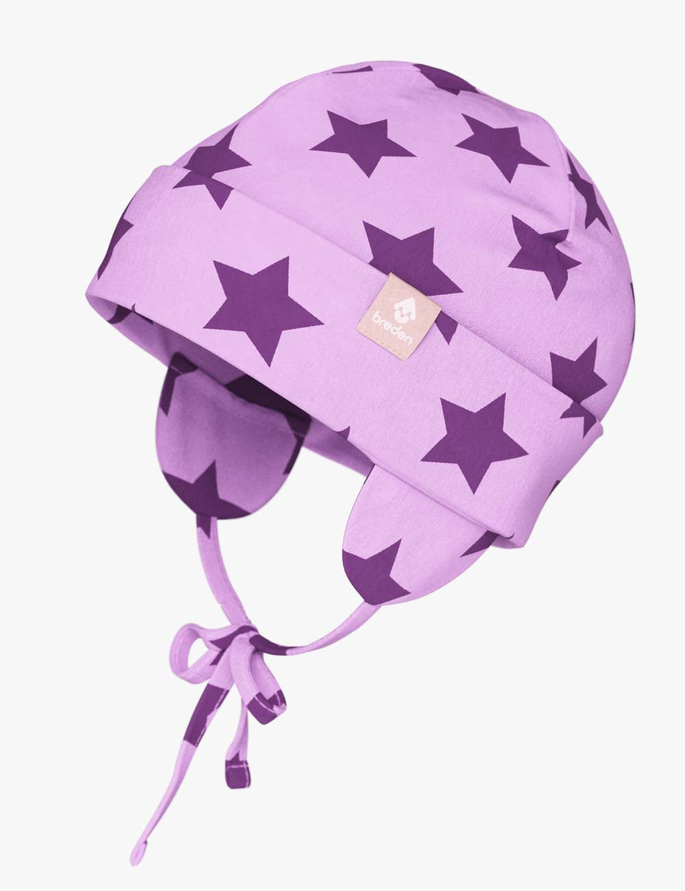 Baby Hat For Autumn And Spring HAPPY-2