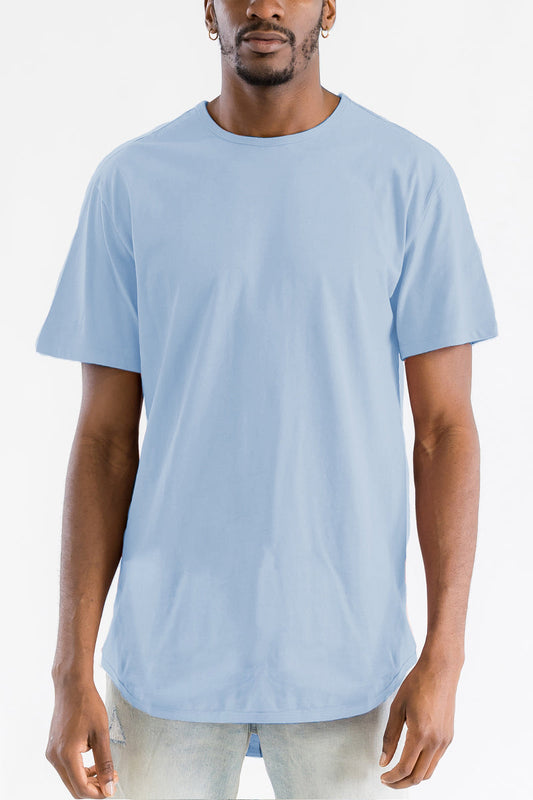 Classic Scallop Tee-10