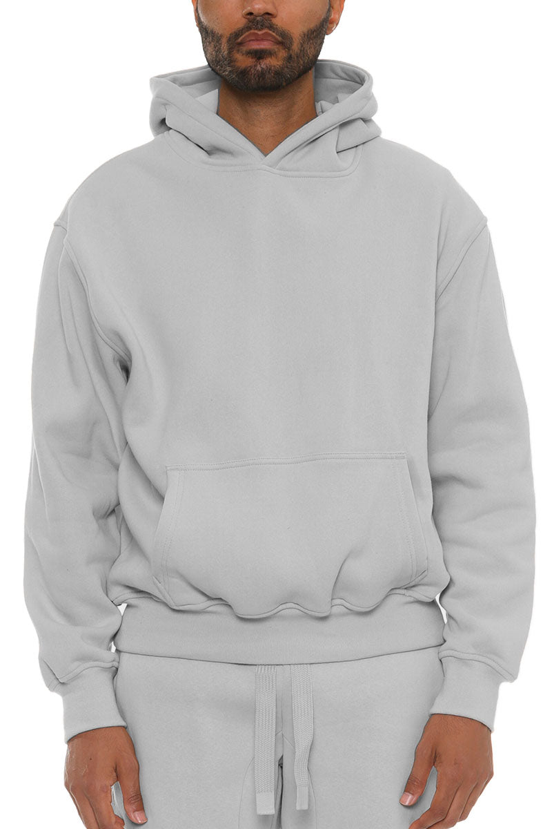 Pro Comfort Cotton Blend Hoodie-7