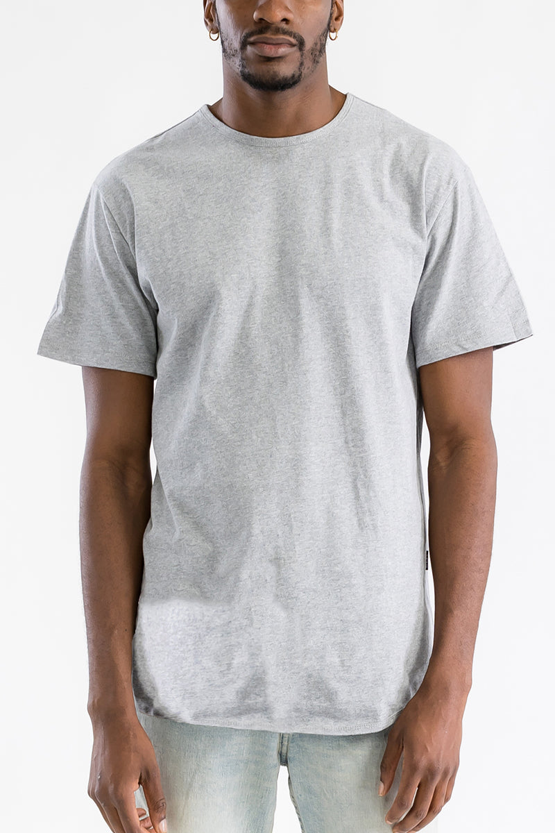 Classic Scallop Tee-7