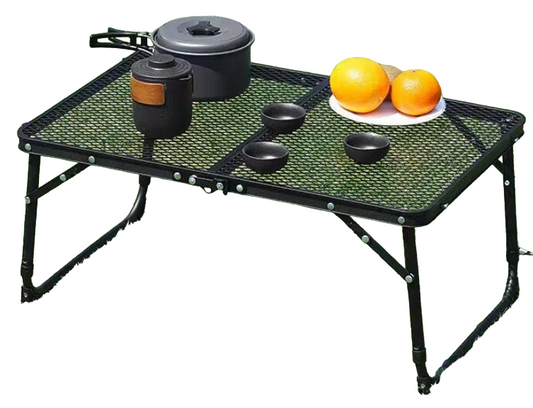 Camping Rack Portable Folding Trips-0
