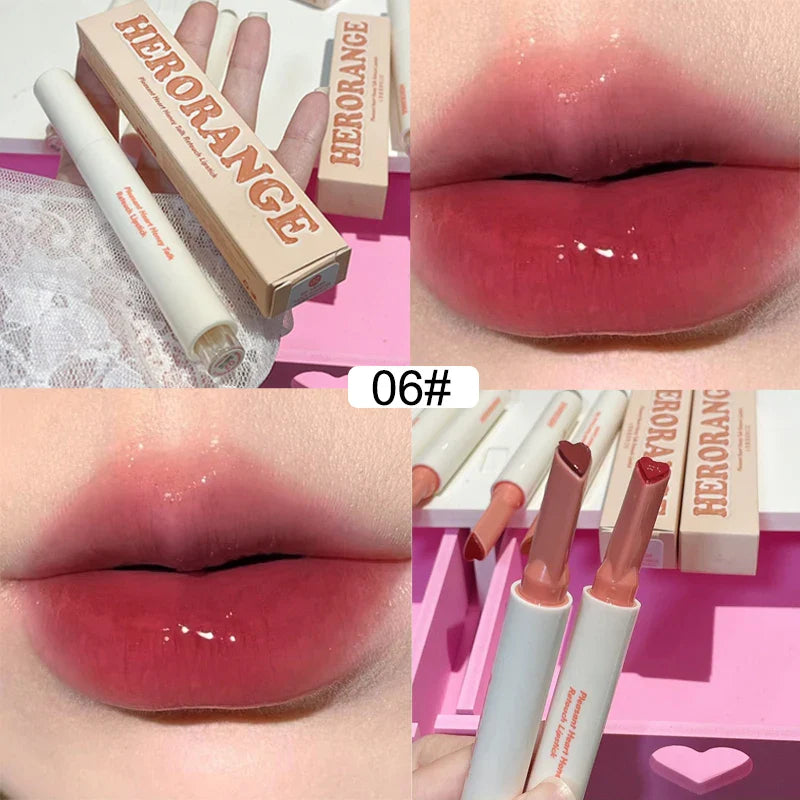 Heart-Shaped Lip Glaze-6
