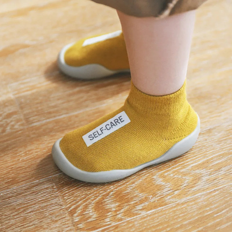 Non-Slip Socks for Children Multivariant-1