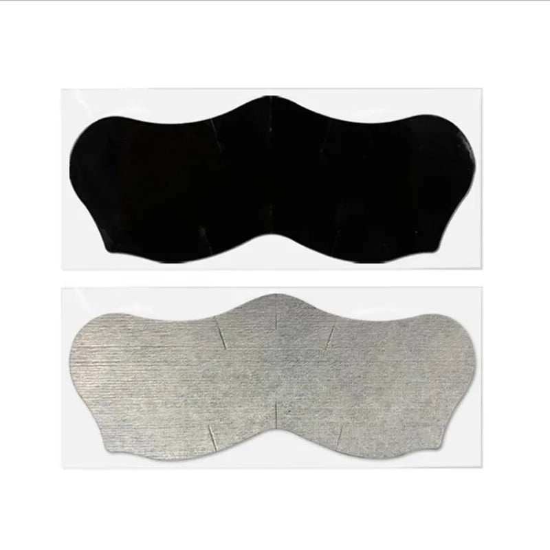 5pcs Blackhead Nasal Patch Remove Acne Suck Blackheads Deep Cleansing Shrink Pores Tear And Pull The Mask To Remove Blackheads