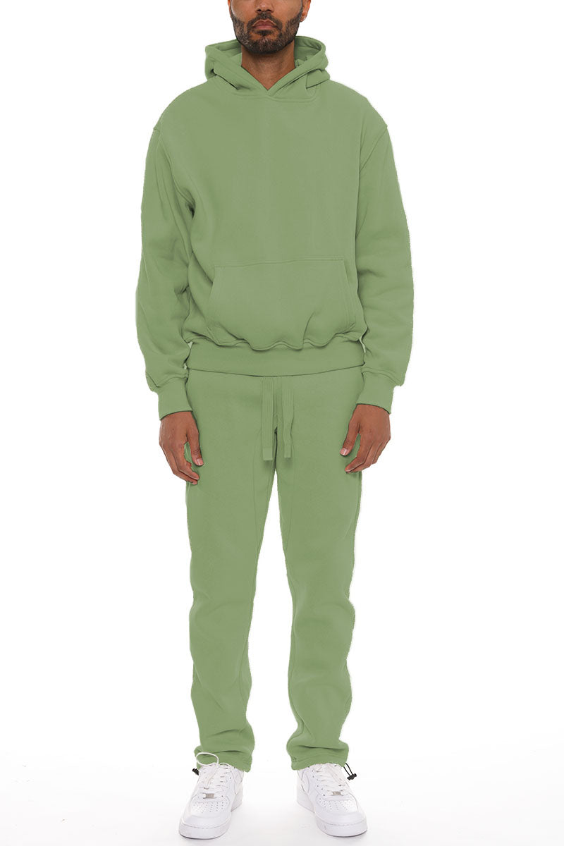 Pro Comfort Hoodie Set-8