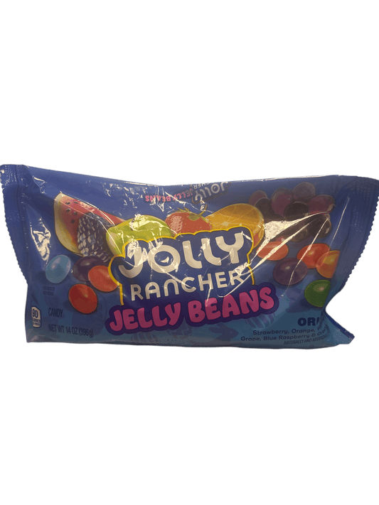 Jolly Rancher Jelly Beans Original 14OZ - U.S Edition