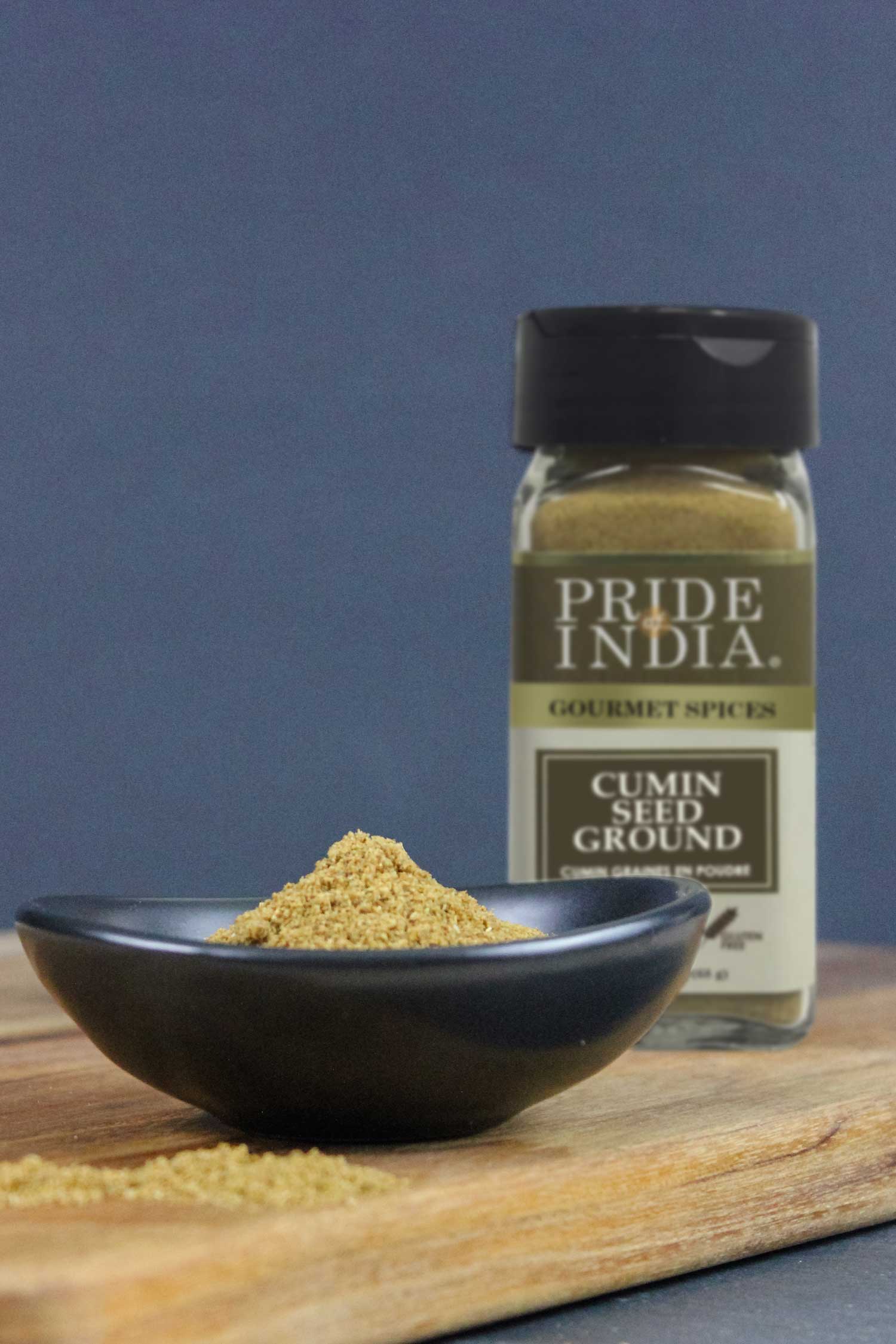 Gourmet Cumin Seed Ground-4