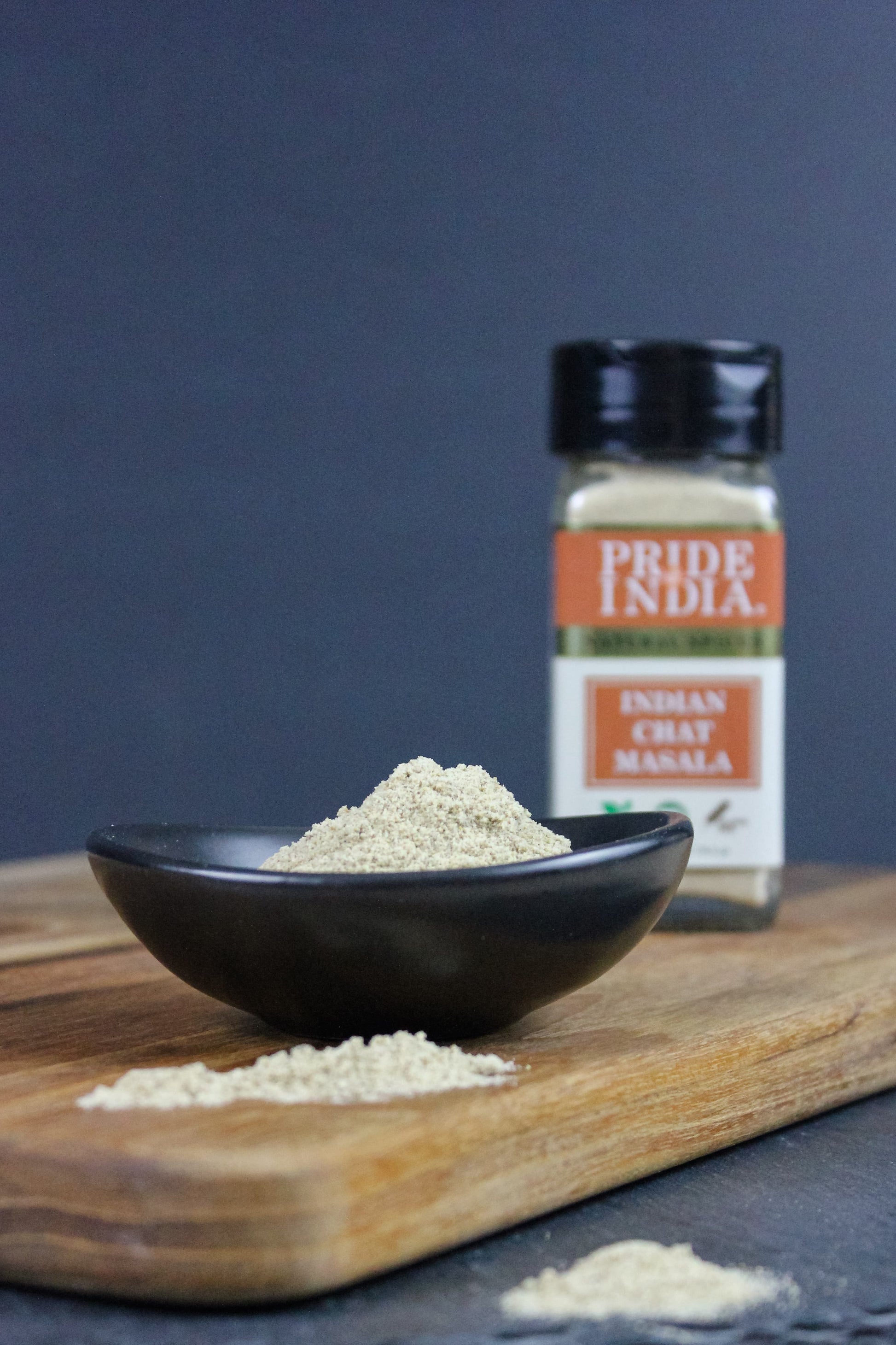 Indian Chat Masala Seasoning Spice-3