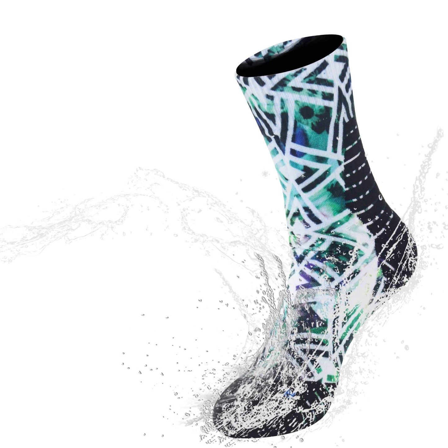 Yatta Life Ultimate Unisex Waterproof Socks-0