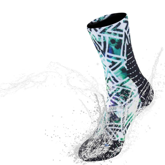 Yatta Life Ultimate Unisex Waterproof Socks-0