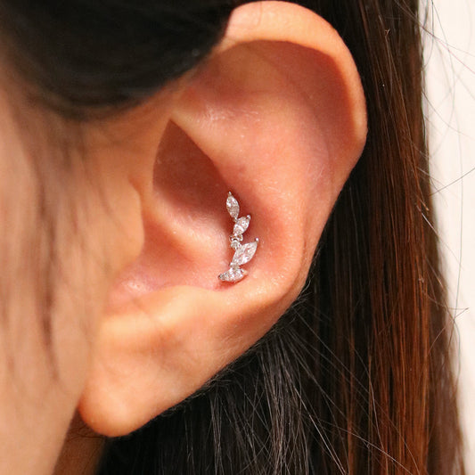 Stacked crystal piercing-2