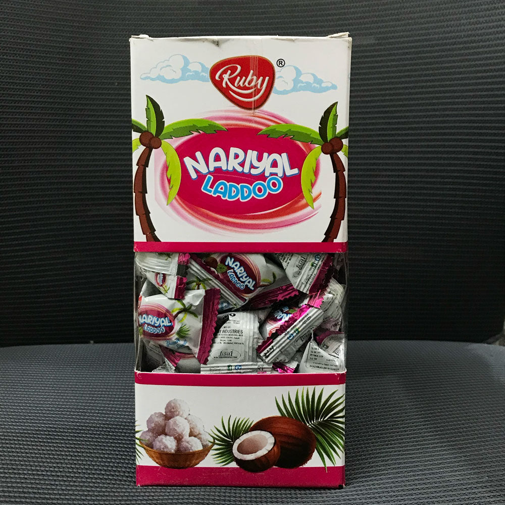 Nariyal Laddo-0