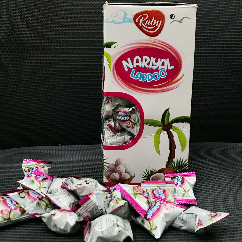 Nariyal Laddo-3